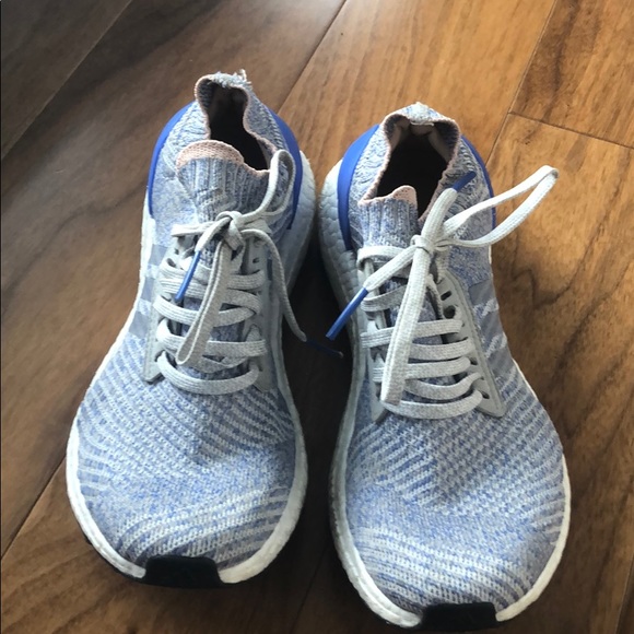 Adidas Ultra Boost X Running Shoes - Picture 4 of 6